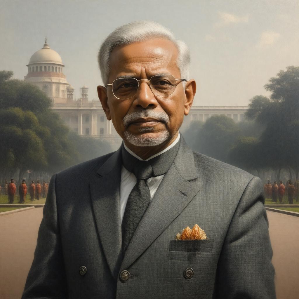 President of India (Constitution of India)